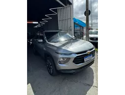 Chevrolet Montana