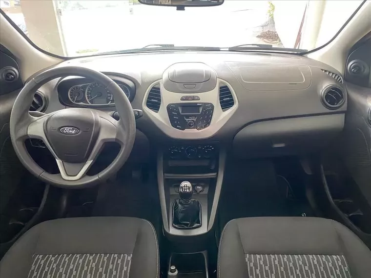 Foto do carro
