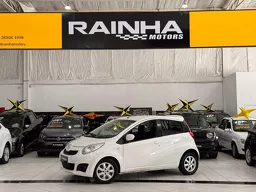 JAC J2