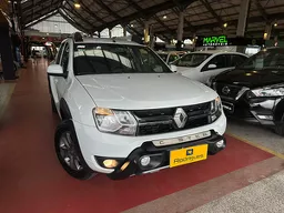 Renault Duster Oroch