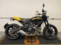 Scrambler