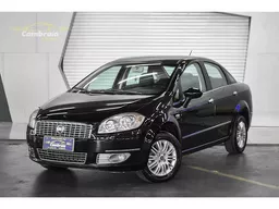 Fiat Linea
