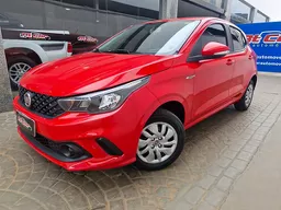 Fiat Argo
