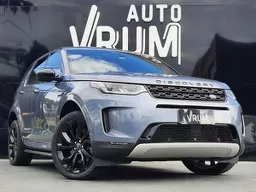 Discovery Sport