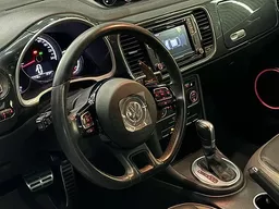 Volkswagen Fusca