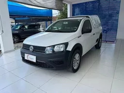 Volkswagen Saveiro
