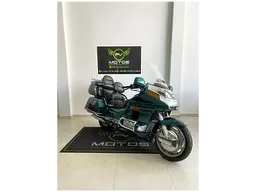 Honda Gold Wing