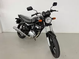 CG 150 Start