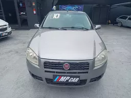 Fiat Siena