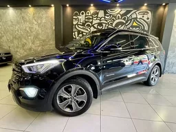 Hyundai Santa Fé