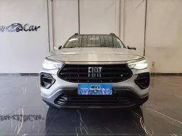 Fiat Pulse