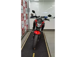 Honda CB 300