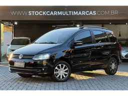 Volkswagen Spacefox