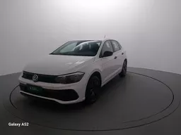 Volkswagen Polo Hatch