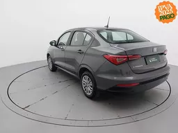 Fiat Cronos
