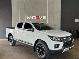 Chevrolet S10