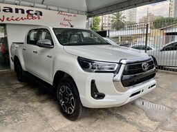 Hilux