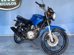 Motos YAMAHA no Paraná