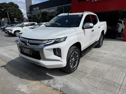 Mitsubishi L200 Triton