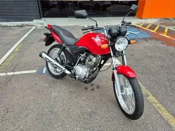 CG 125