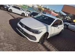 Volkswagen Polo Hatch