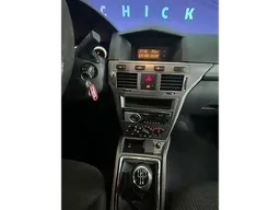 Chevrolet Vectra