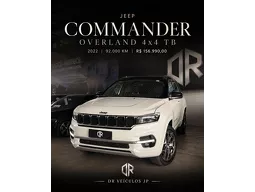 Jeep Commander