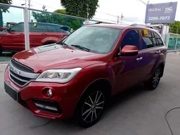 Lifan X60