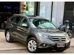 Honda CRV