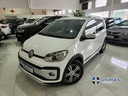 Volkswagen Cross UP