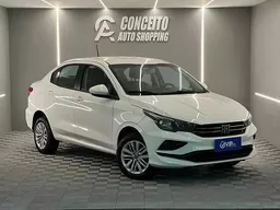 Fiat Cronos