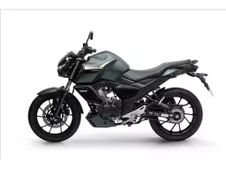 Yamaha Fazer 150