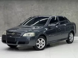 Chevrolet Astra