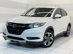 HR-V