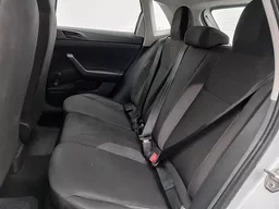 Volkswagen Polo Hatch