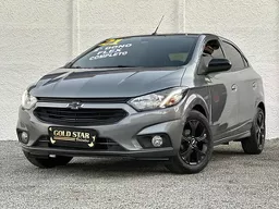 Chevrolet Joy