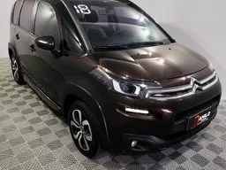 Citroën Aircross