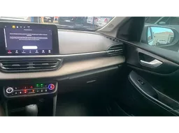 Fiat Pulse