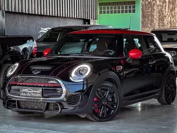 John Cooper Works