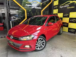 Volkswagen Polo Hatch