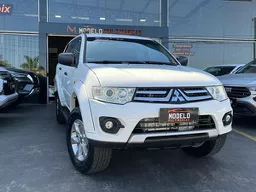 Mitsubishi Pajero Dakar