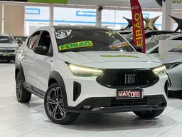 Fiat Fastback