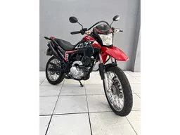NXR 160