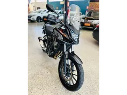 CB 500