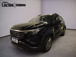 Fiat Pulse