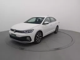 Volkswagen Virtus