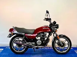 CB 450