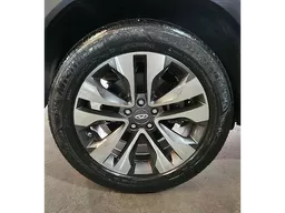 Chery Tiggo 5X