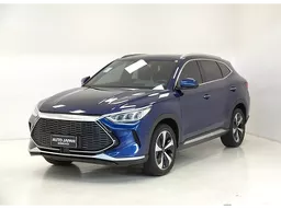 BYD Song Plus
