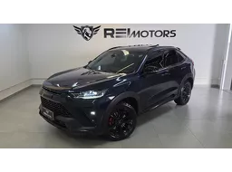 GWM Haval H6 GT